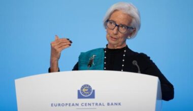 EKP presidendi Christine Lagarde'i rahapoliitikaotsuste kommentaar 18. detsembri pressikonverentsil | Pressiteated
