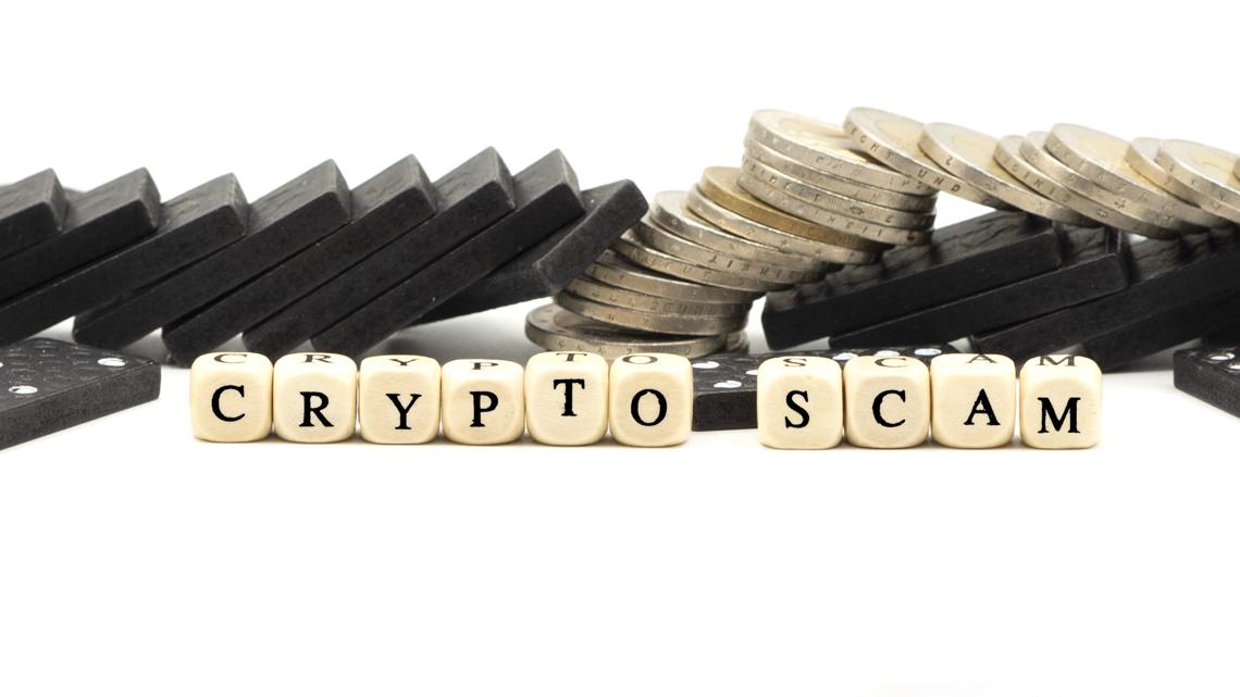 Summit County sheriff: $110K recovered in crypto fraud investigation