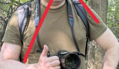 Russian war propagandist and self-styled “director and photographer” Oleg Rakshin from Samara was killed in Ukraine while “on assignment,” Z-channel Shturmovyk reported.