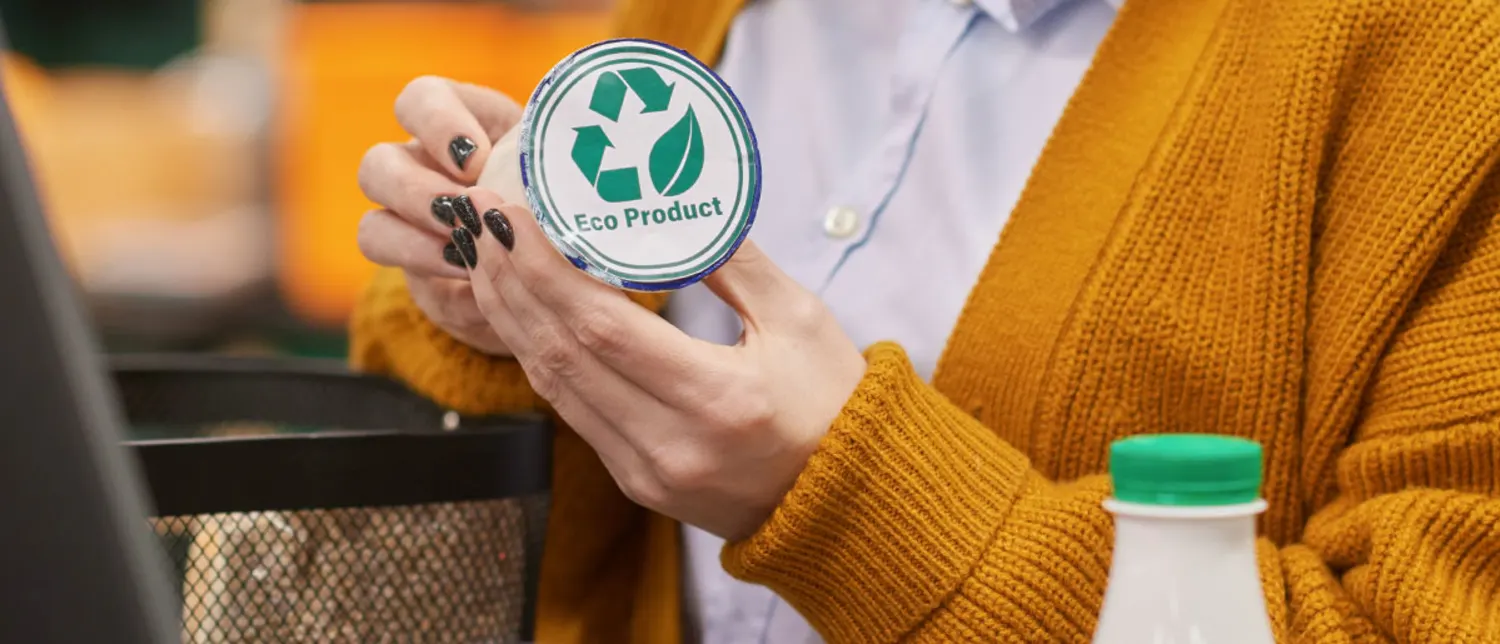 Onderzoek: producten met milieukeurmerk zijn niet altijd duurder - gemiddeld zelfs 14% goedkoper in Nederland