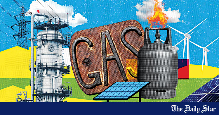 Is the LNG pathway sustainable for Bangladesh?