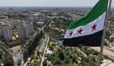 Syria to introduce new currency in 2026