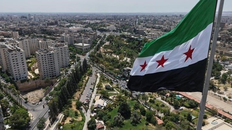 Syria to introduce new currency in 2026