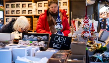 Why Czechs love Christmas but avoid Church: the paradox explained