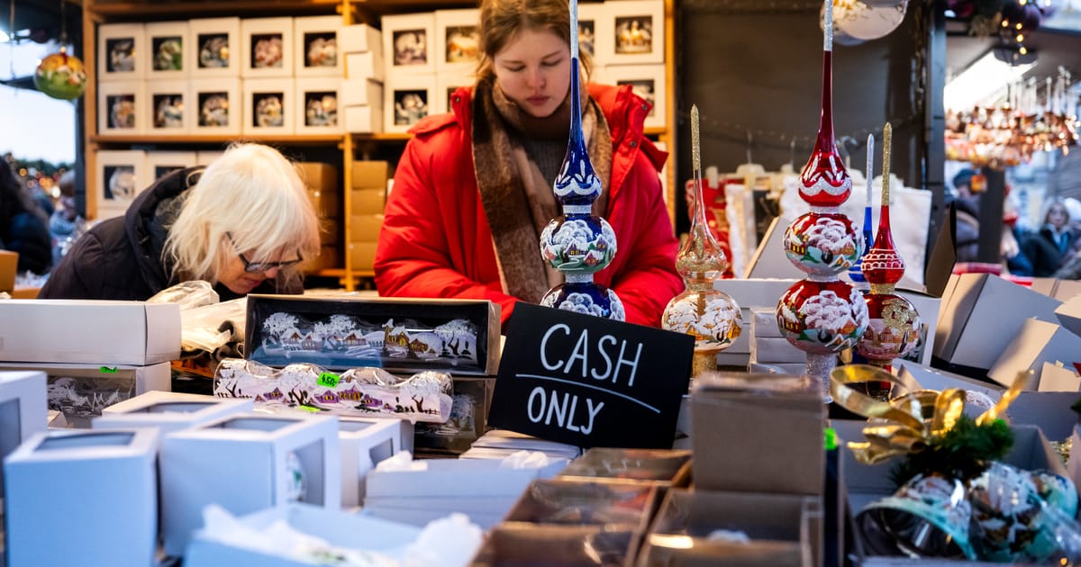 Why Czechs love Christmas but avoid Church: the paradox explained
