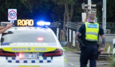 Driver, 16, charged after teen killed in Corio smash - Geelong Advertiser