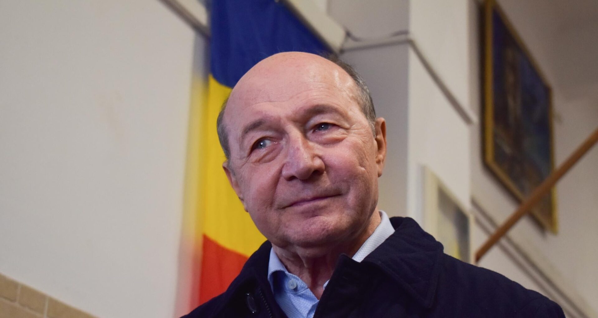 Alegeri București. Traian Băsescu: „Am venit la vot îngrijorat. Nu tragem la răspundere pe cei care au făcut datoria, ci pe cei care încearcă să rezolve lucrurile”