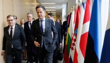 défiance transatlantique après les tractations américano-russes sur l’Ukraine