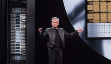 Nvidia CEO Says Nuclear Is AI's Future — Oklo, NuScale Ready To Roar Back?