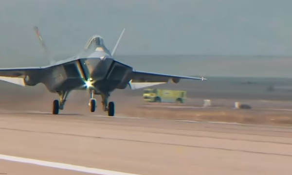 Inauguré le 4 mars, voici à quoi ressemble l'aéroport de l'OTAN à Kuçova, en Albanie – Indeksonline. Net