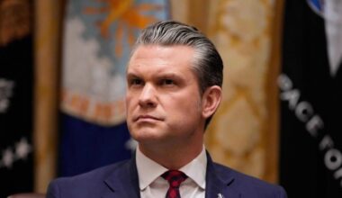 Pentagon’s Signalgate Review Finds Hegseth Violated Defense Department Regulations