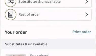 Christmas dinner ruined