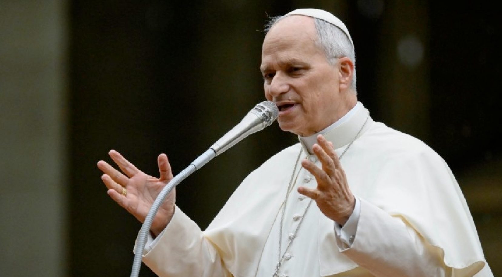 Pope Leo XIV Named Treccani’s Person of the Year: A Pontificate of Subtle Strength and Measured Influence - ZENIT