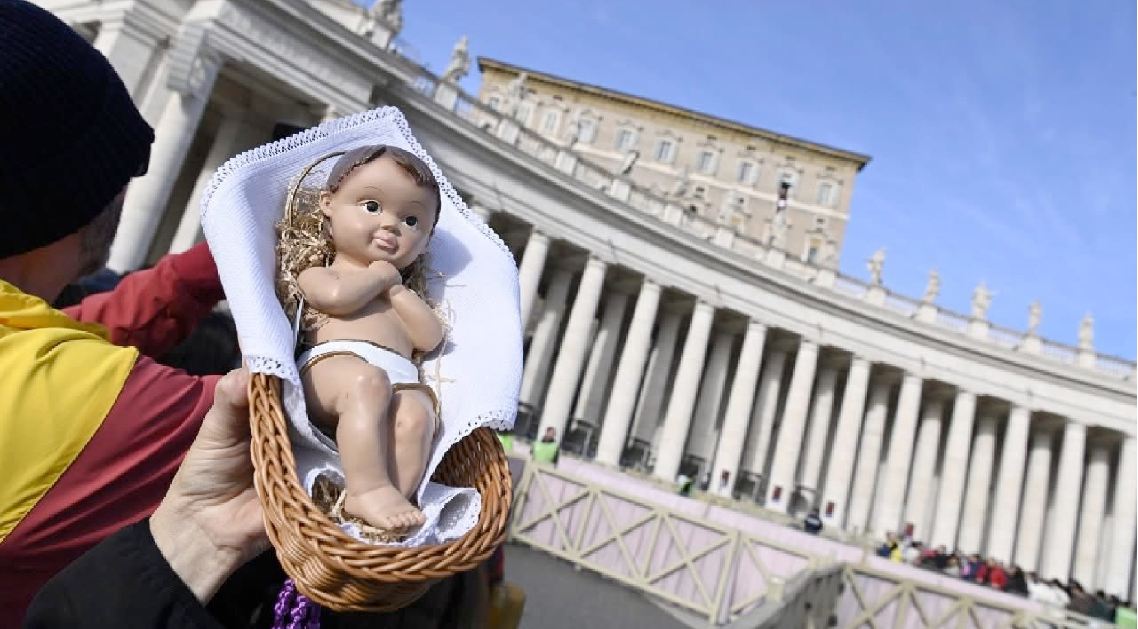 To enter into Christmas: Pope Leo XIV's beautiful, short, timely, and appropriate meditation on Saint Joseph - ZENIT
