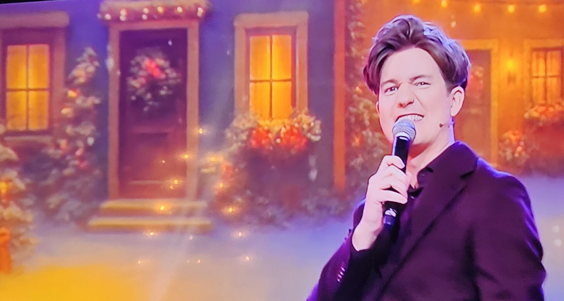 AI-slop bakgrund i Bingolotto...