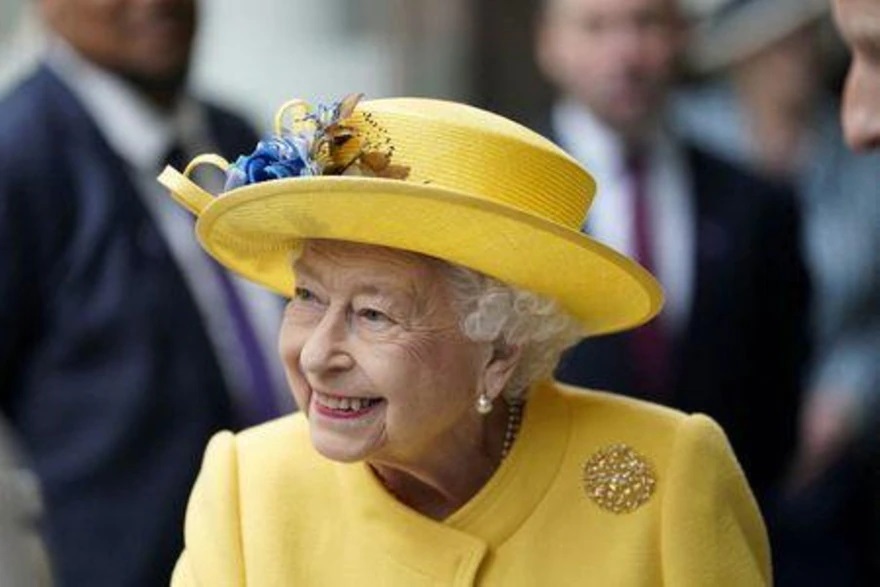Queen Elizabeth offers thanks as Platinum Jubilee celebrations begin – Mozambique