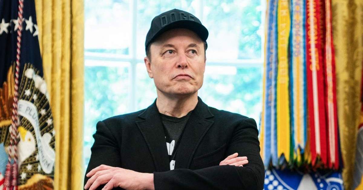 Elon Musk's Tesla Criticised by Big Short Investor Michael Burry