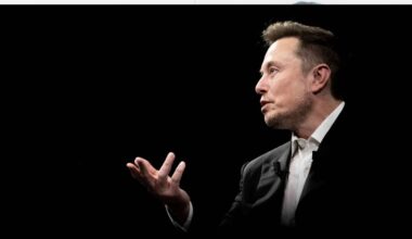 Elon Musk Says Brussels Is “No Longer Belgian”, Cites Demographic Shift