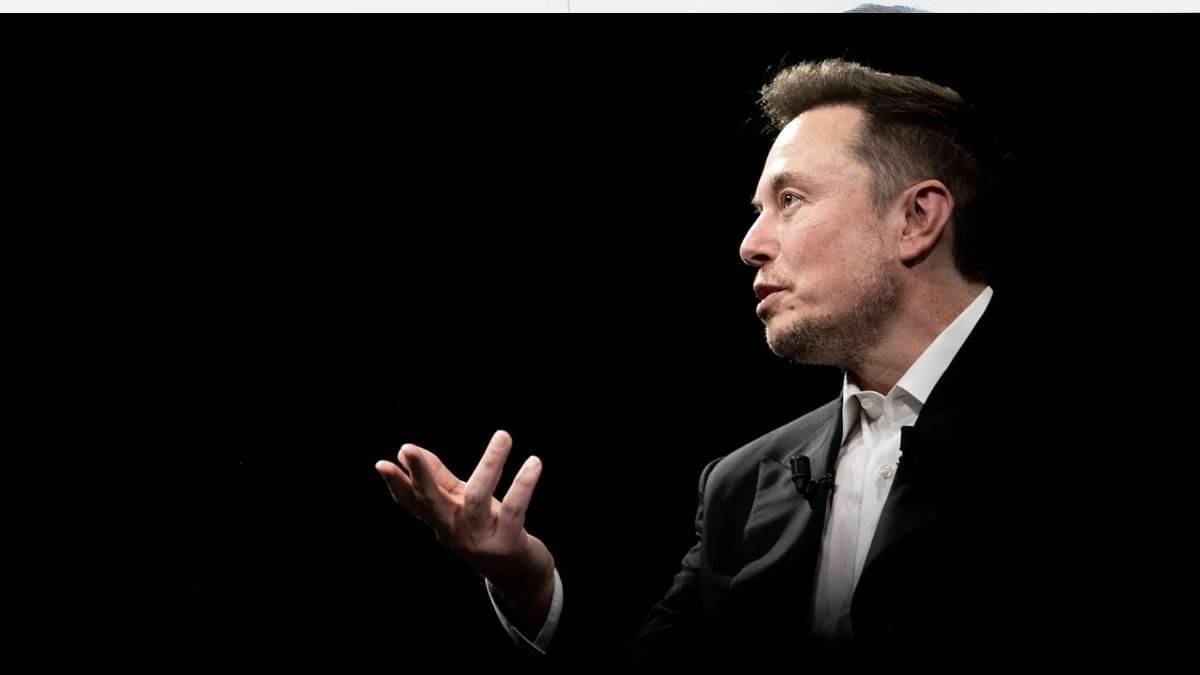 Elon Musk Says Brussels Is “No Longer Belgian”, Cites Demographic Shift