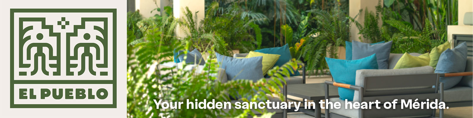 El Pueblo Mérida