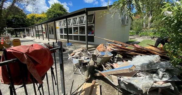 Thousands of Wairarapa properties on track to be classified flood prone