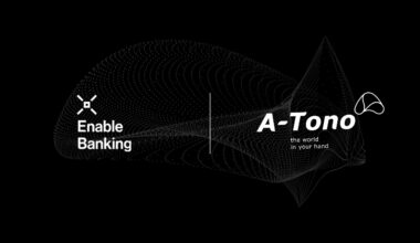 Enable Banking and A-Tono join forces to expand open banking infrastructure in Italy