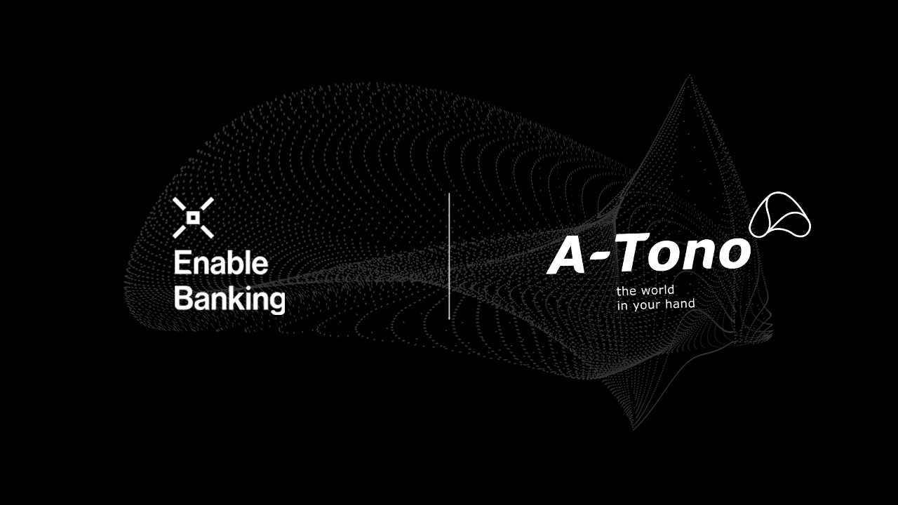 Enable Banking and A-Tono join forces to expand open banking infrastructure in Italy