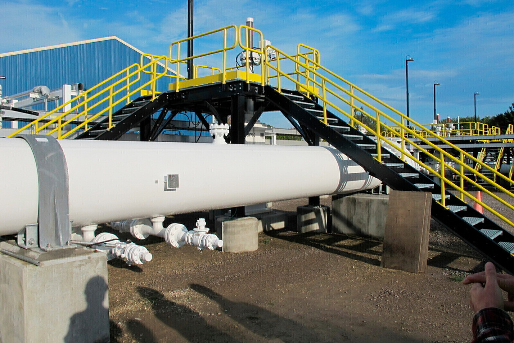 Gov. Evers signs Executive Order extending energy emergency