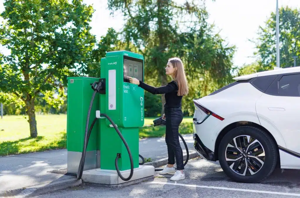 enefit ikrovimo stotele