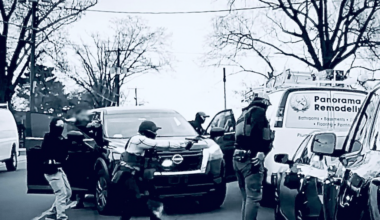 You can enforce immigration law in professional ways