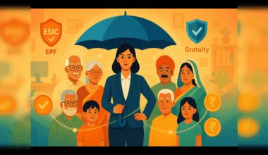 Enhanced Safety and Welfare for Petroleum Workers Under New Labour Codes, ETHRWorld