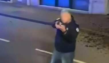 "Les policiers ont sorti leur arme seulement quelques secondes", le ministre de l'Intérieur annonce que l'IGPN ne sera pas saisie