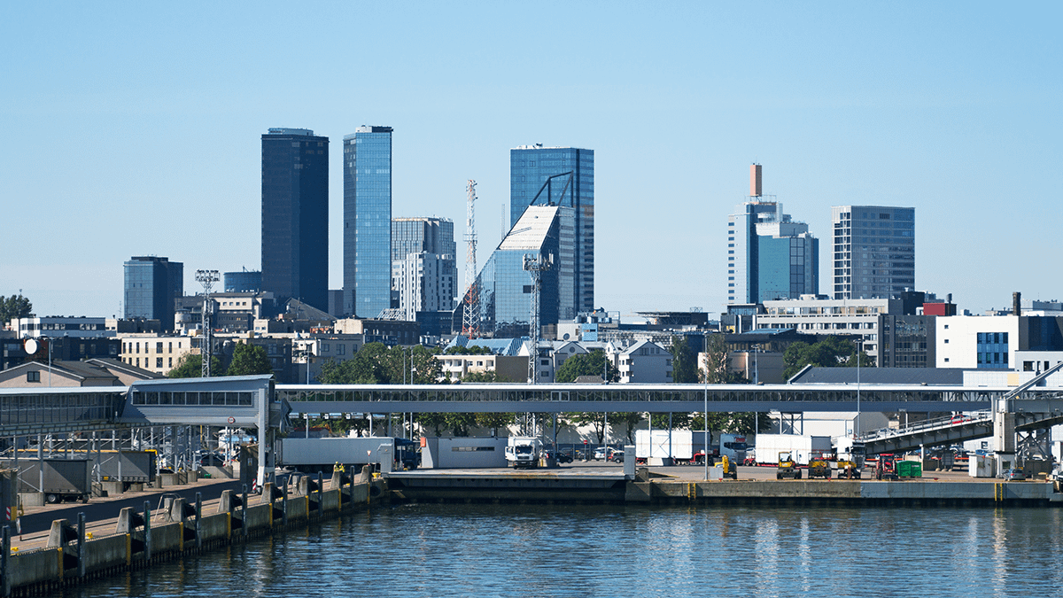 As of 2024 Tallinn reached nominal GDP per capita of €45,200 ($53,000) which is on par with Finland