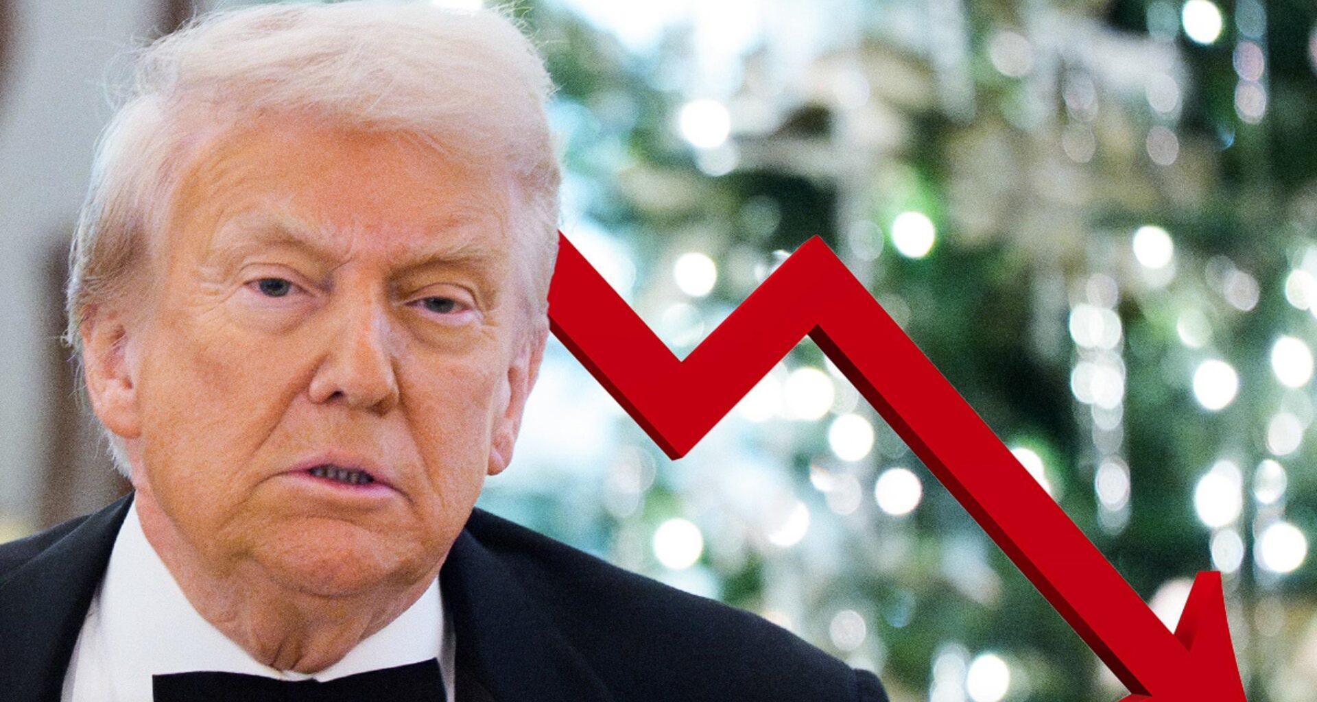 Ratings Tank For Kennedy Center Honors With President Trump as Host