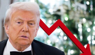 Ratings Tank For Kennedy Center Honors With President Trump as Host