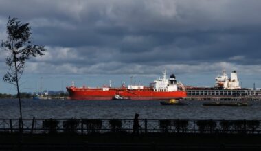 Turning screws on Russia should not impact legitimate maritime sector, say Cyprus and Malta