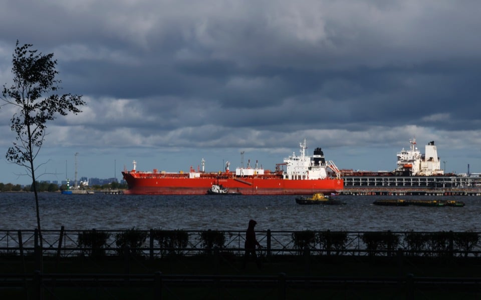 Turning screws on Russia should not impact legitimate maritime sector, say Cyprus and Malta