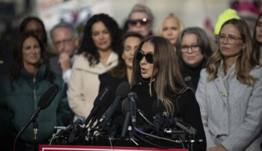 Incomplete Epstein Files Release Draws Criticism