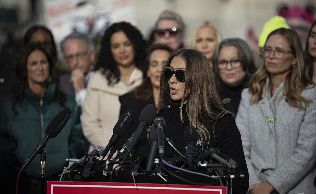 Incomplete Epstein Files Release Draws Criticism