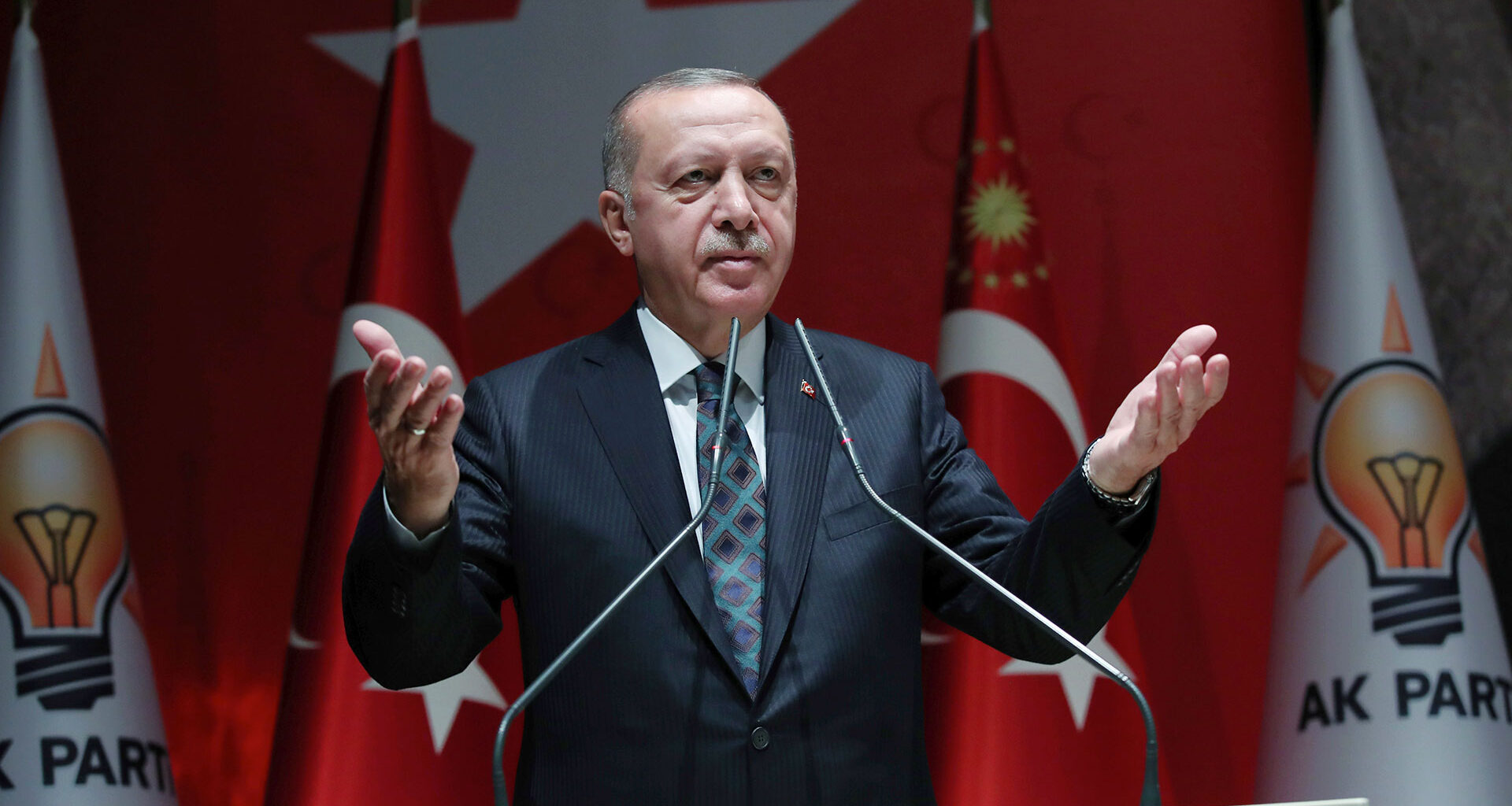 Turkey Moves to Join Gaza Stabilization Force; Israel Points to Hamas Ties