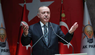 Turkey Moves to Join Gaza Stabilization Force; Israel Points to Hamas Ties