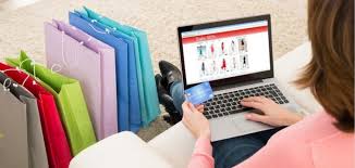 Νέα έρευνα: Οκτώ στους δέκα Έλληνες αγοράζουν από online πλατφόρμες χωρών εκτός ΕΕ - ΑΓΩΝΑΣ