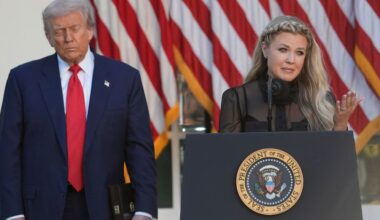 Vdova po Kirkovi podporila kandidatúru viceprezidenta Vancea v prezidentských voľbách - Svet - Správy