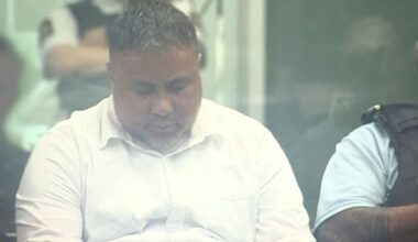 Murderer to spend at least 22 years behind bars