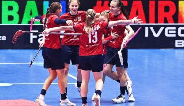 Česko - Finsko DNES [13.12.] ▶️ MS florbal ženy 2025 live