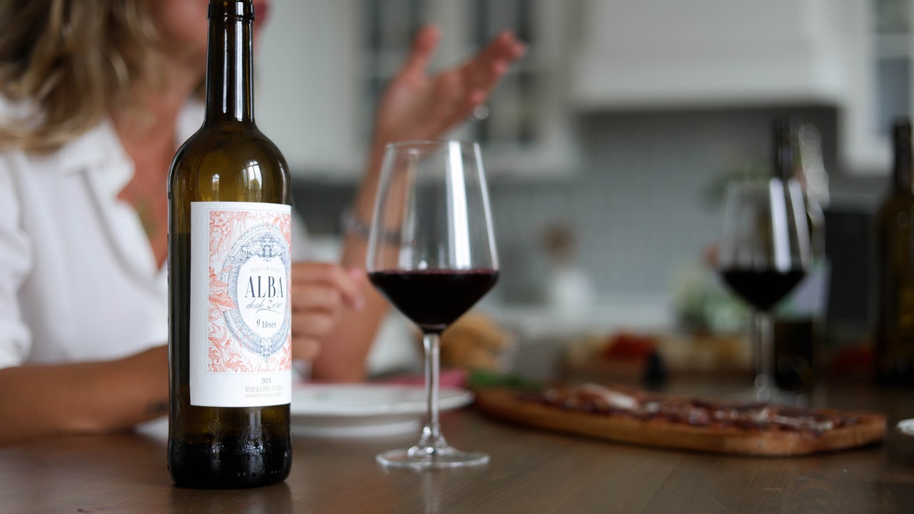 Este es el mejor vino tinto de España y cuesta menos de 15 euros