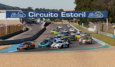 Plans for Portugal to host 2028 Formula 1