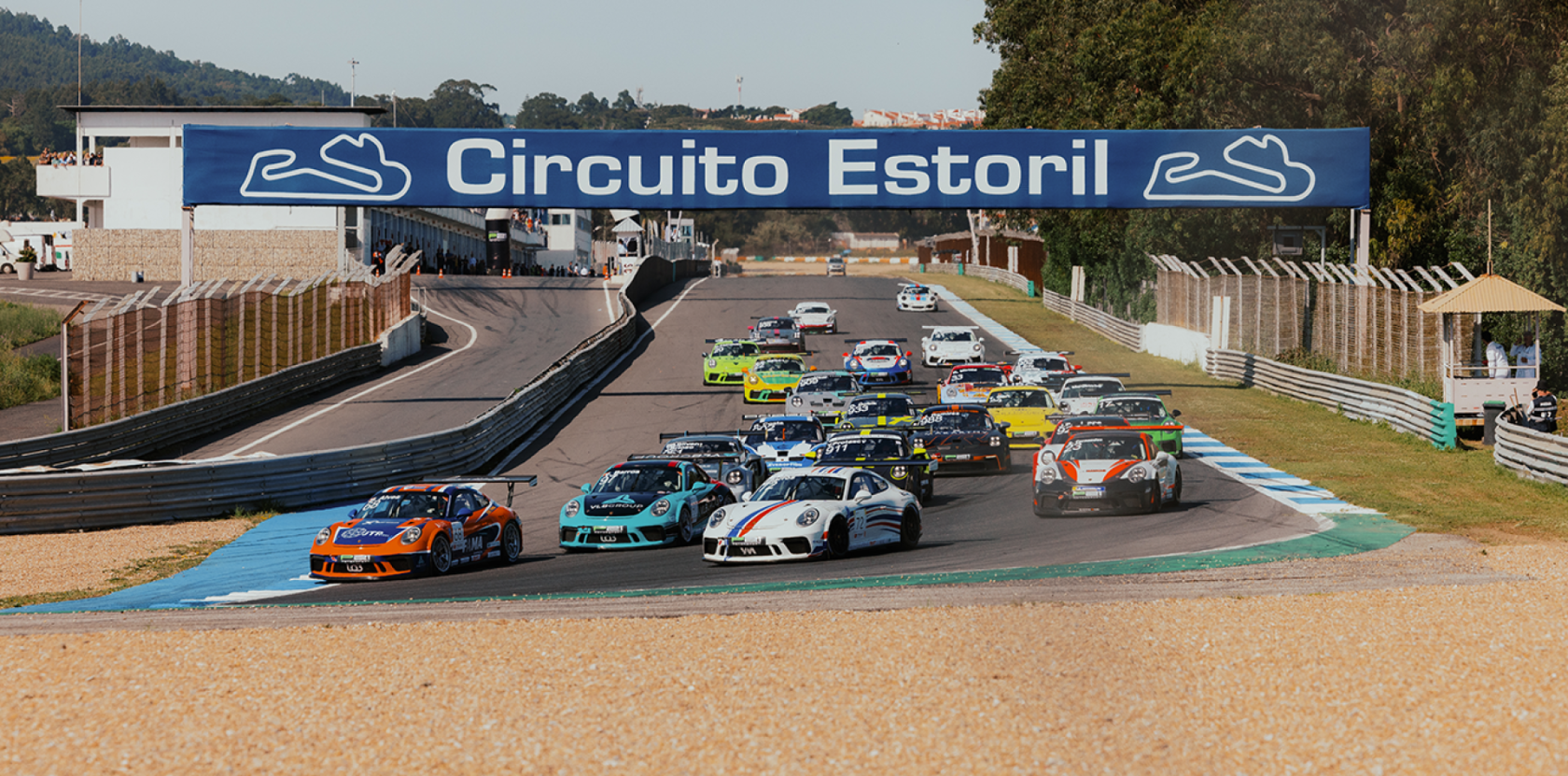 Plans for Portugal to host 2028 Formula 1