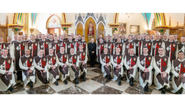 Cardinal Damasceno confers ministries on 69 Heralds of the Gospel and hints at upcoming ordinations (end of Vatican intervention?) - ZENIT