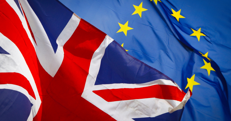 UK to rejoin Erasmus programme in 2027